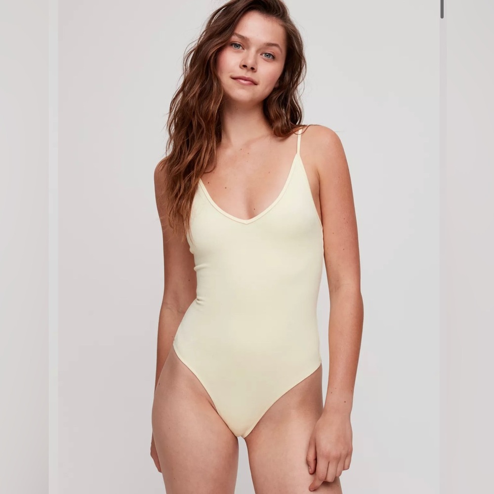 Sunday Best - Annie Bodysuit